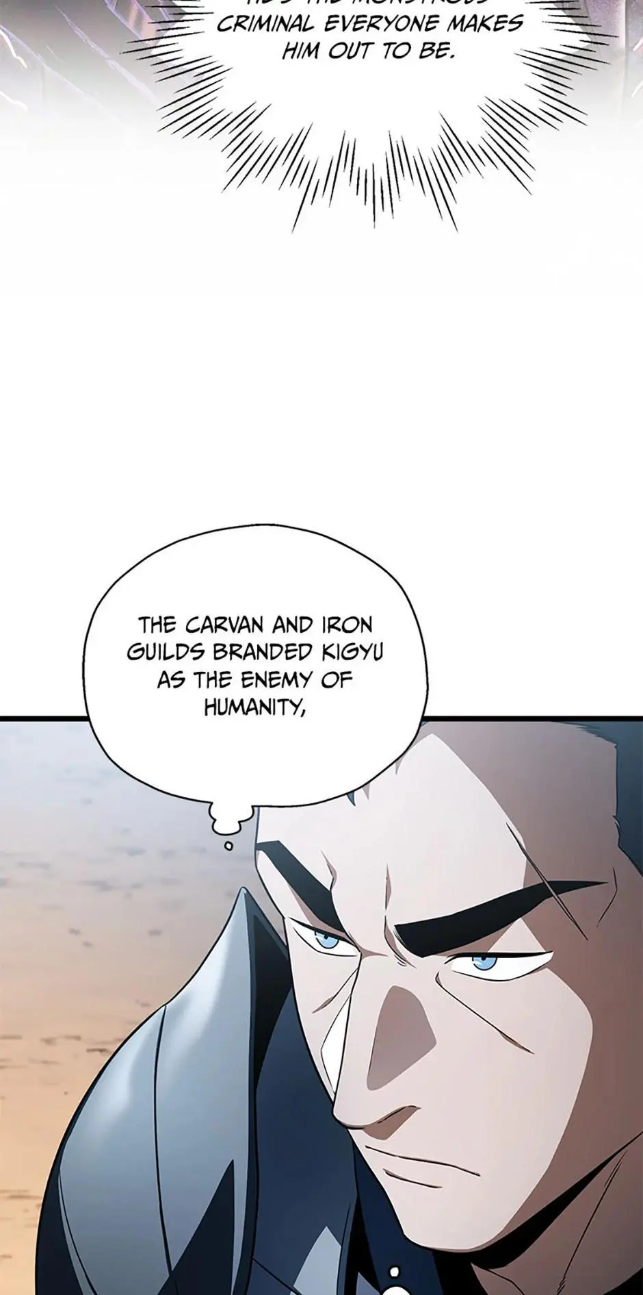 The Player Who Can't Level Up Chapter 160