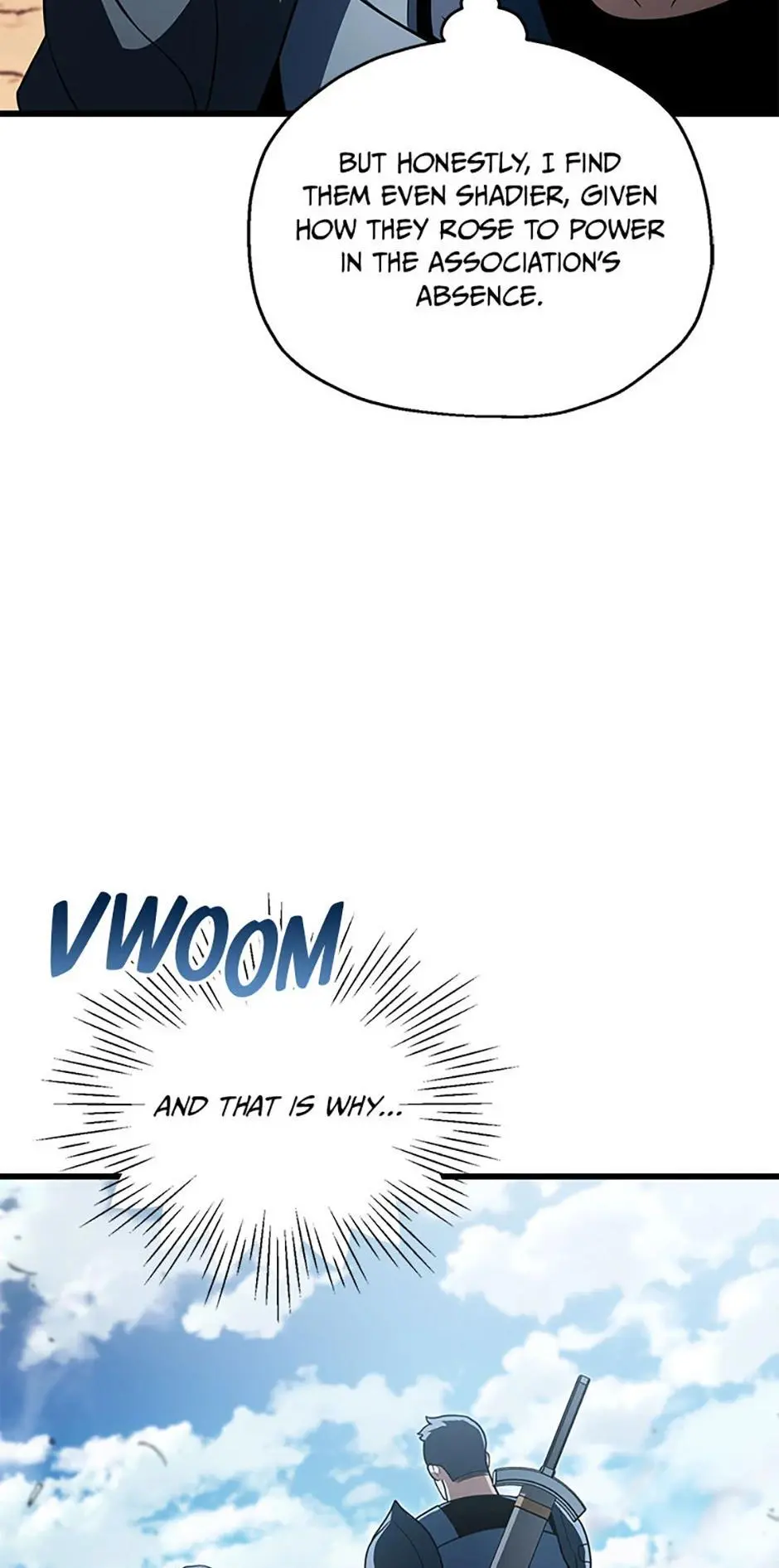 The Player Who Can't Level Up Chapter 160