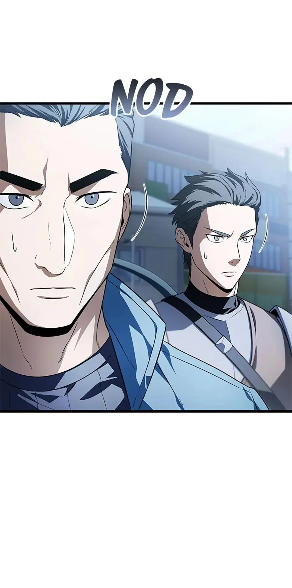 The Player Who Can't Level Up Chapter 160