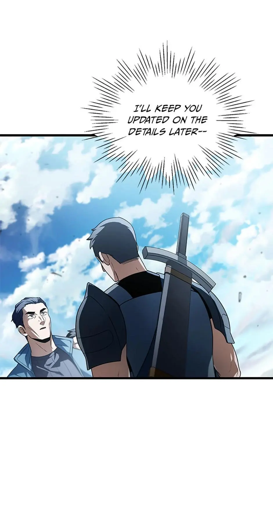 The Player Who Can't Level Up Chapter 160