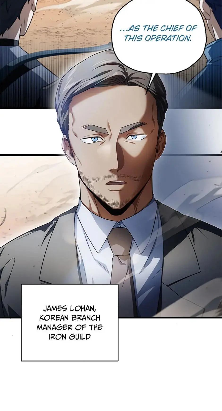 The Player Who Can't Level Up Chapter 160