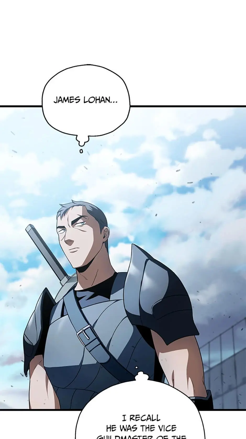 The Player Who Can't Level Up Chapter 160