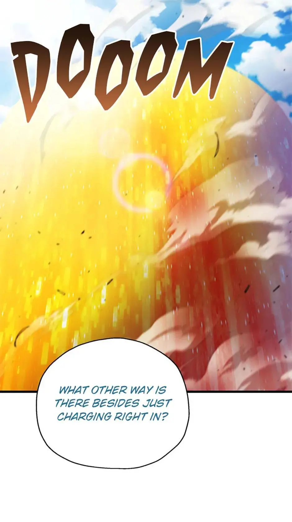 The Player Who Can't Level Up Chapter 160