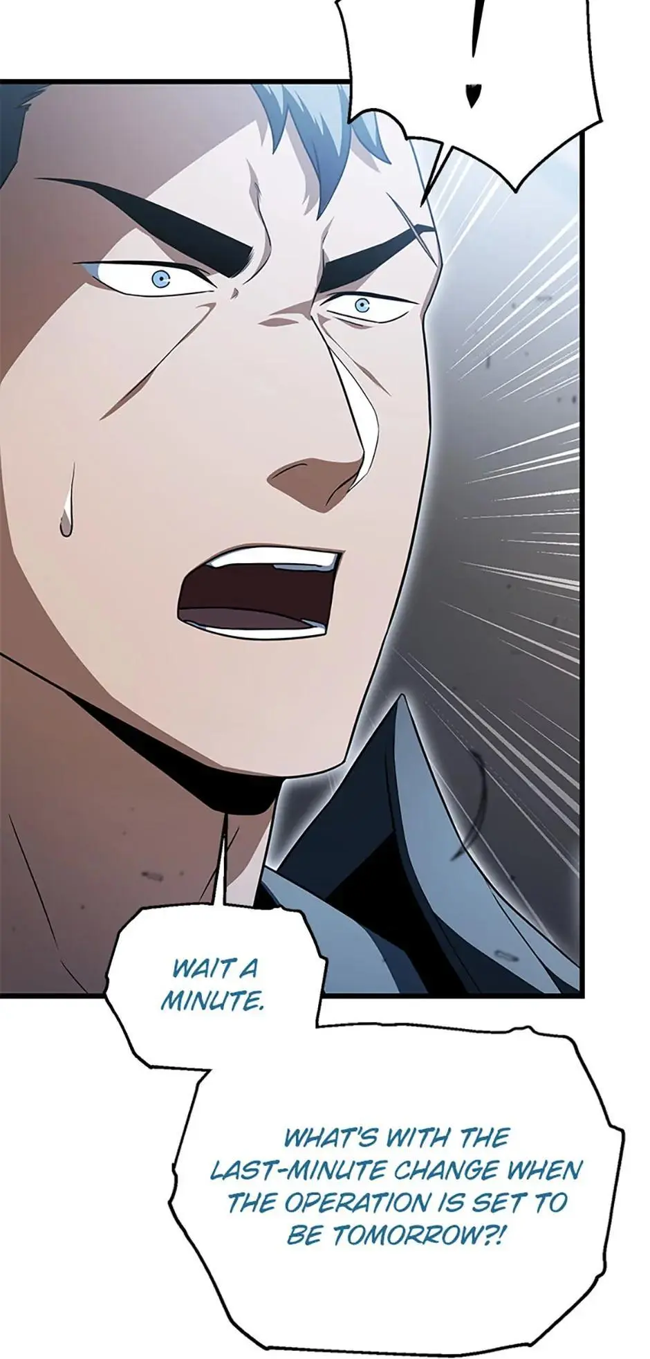 The Player Who Can't Level Up Chapter 160