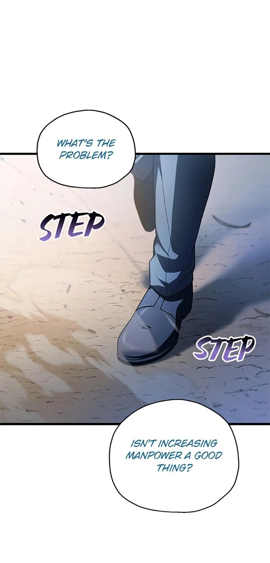 The Player Who Can't Level Up Chapter 160