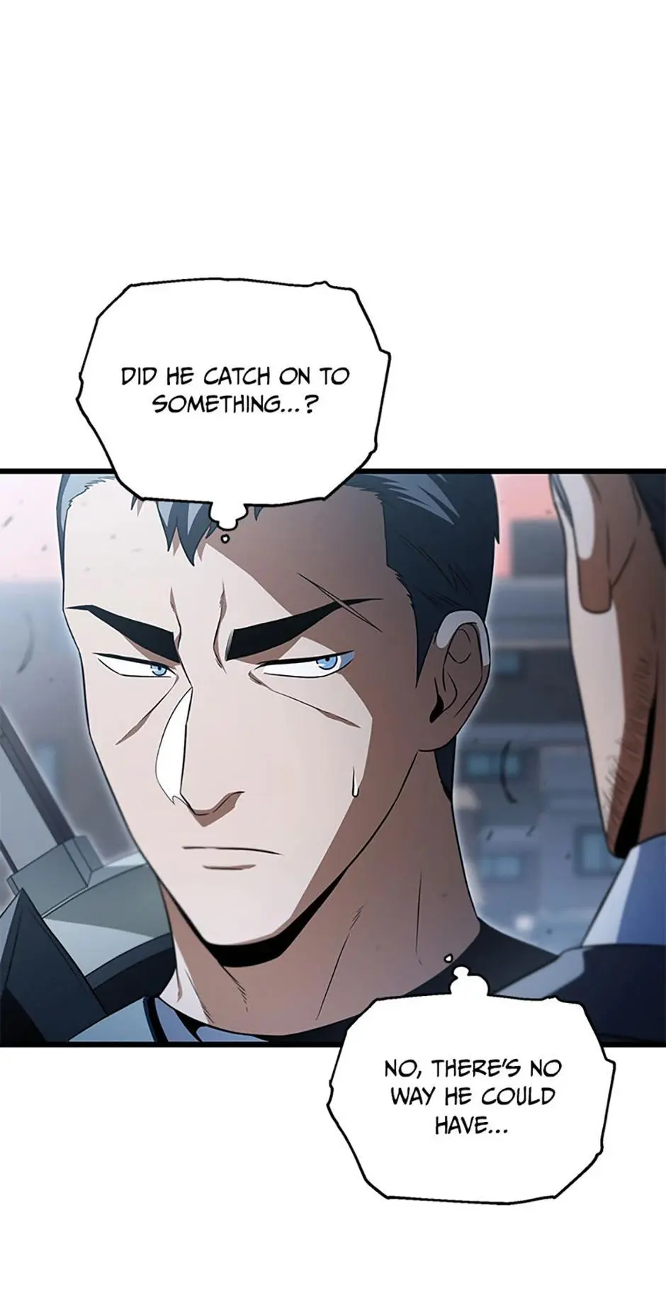The Player Who Can't Level Up Chapter 160