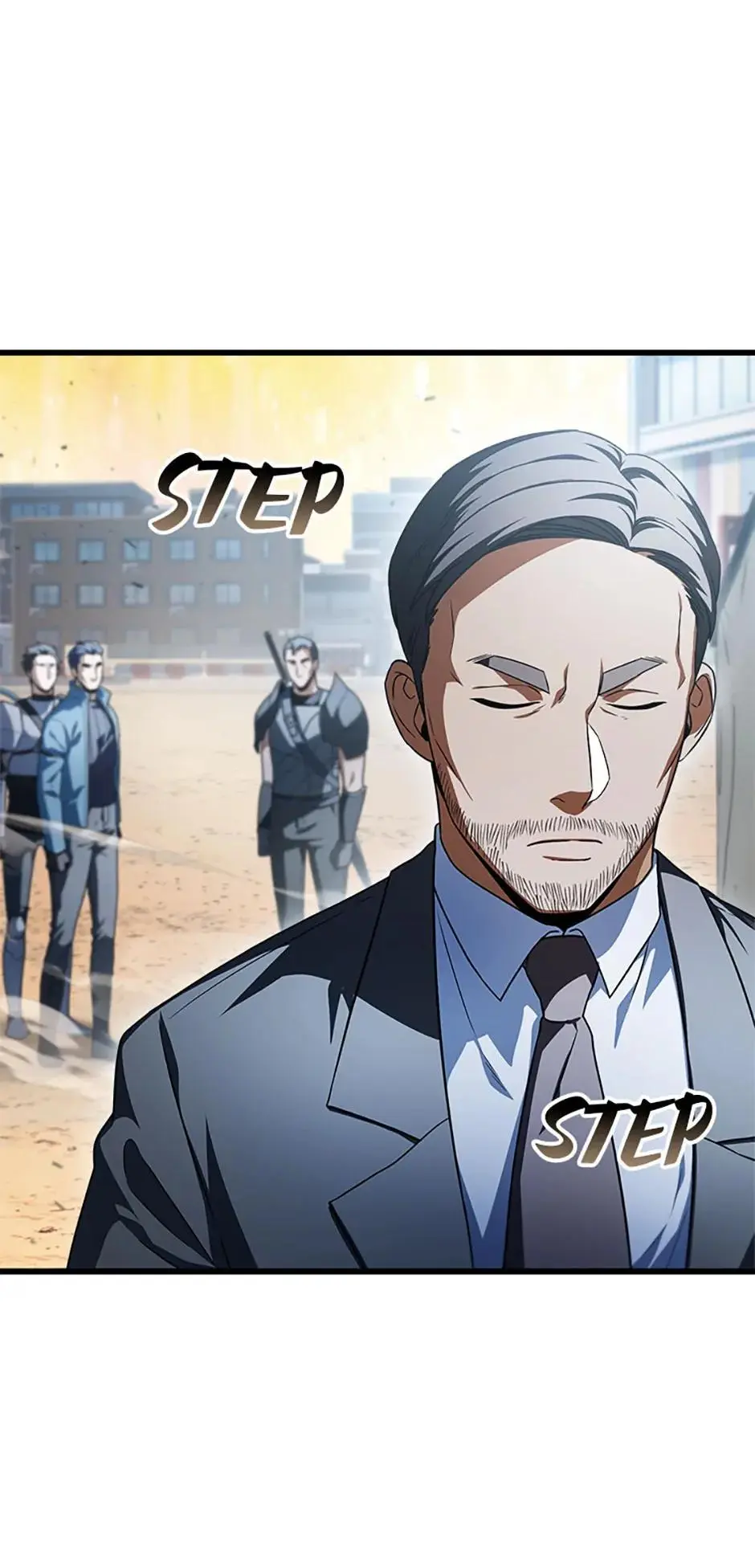 The Player Who Can't Level Up Chapter 160