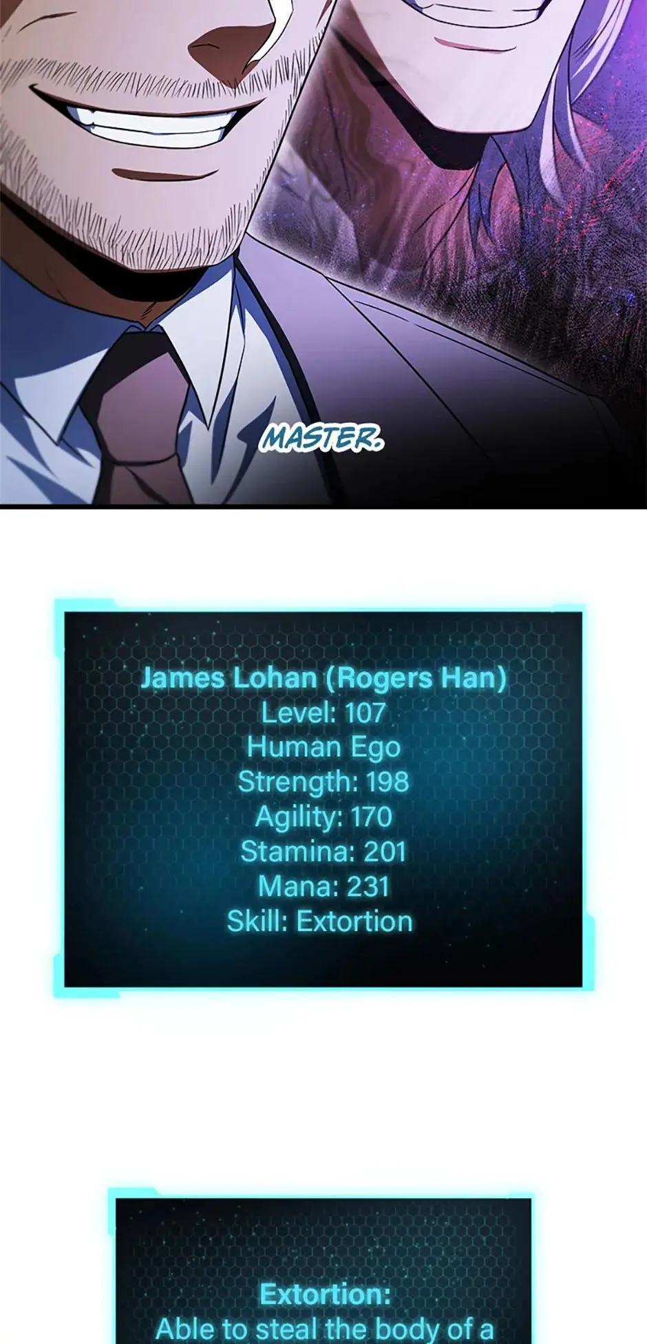 The Player Who Can't Level Up Chapter 160