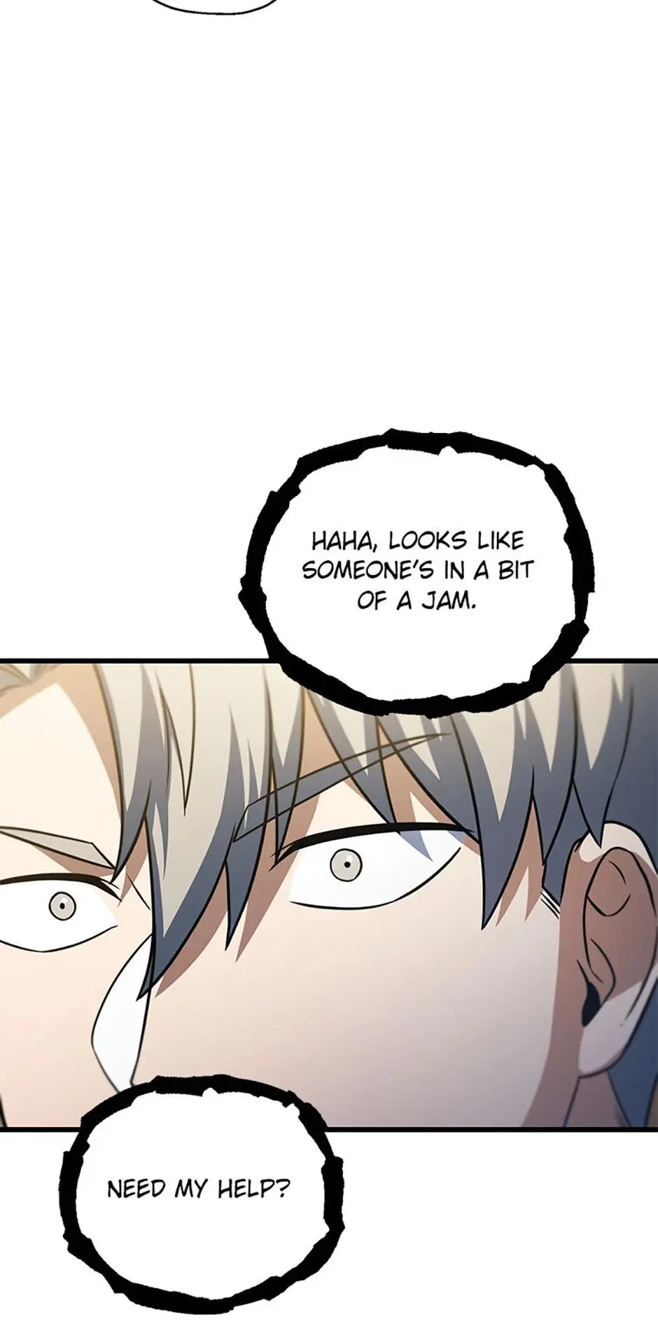 The Player Who Can't Level Up Chapter 161
