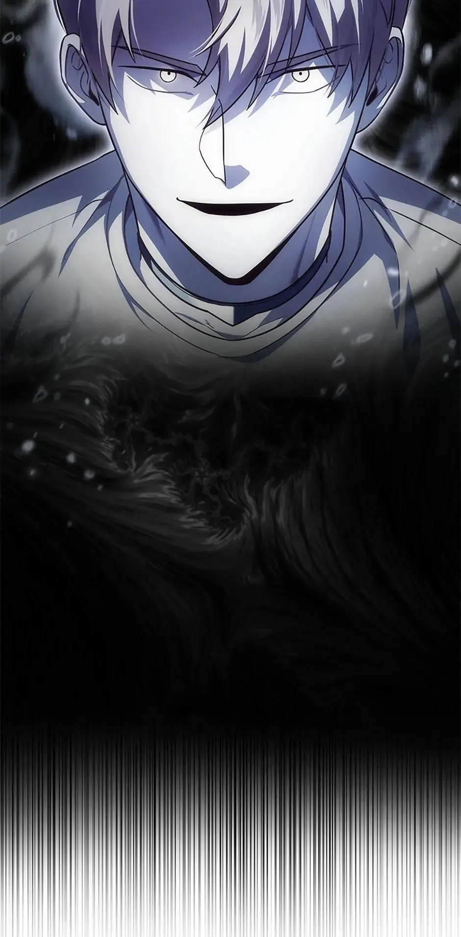 The Player Who Can't Level Up Chapter 161