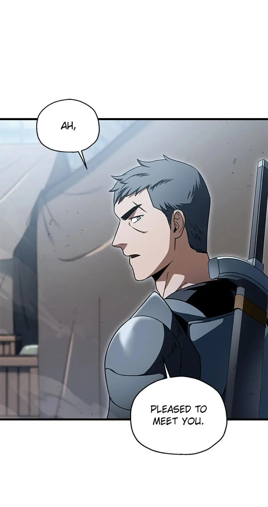 The Player Who Can't Level Up Chapter 161