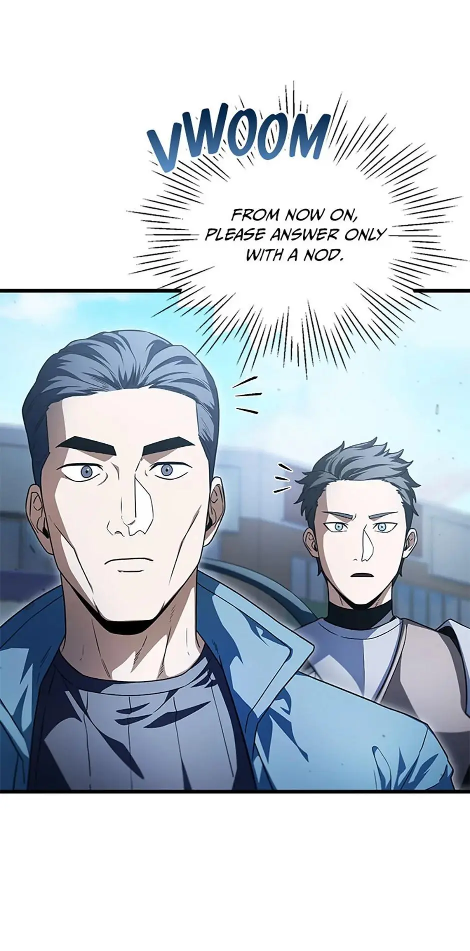 The Player Who Can't Level Up Chapter 161