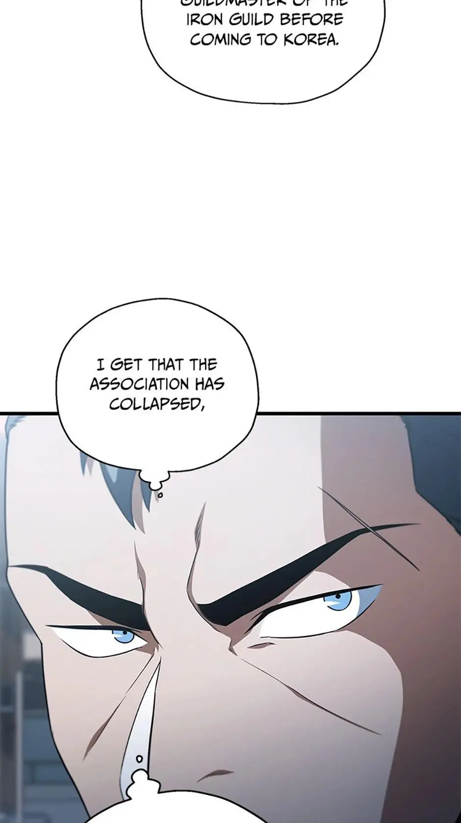 The Player Who Can't Level Up Chapter 161