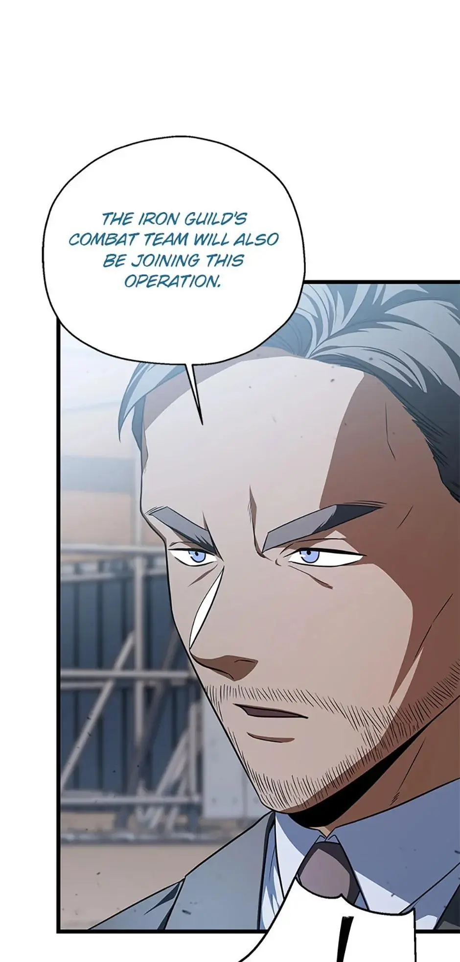 The Player Who Can't Level Up Chapter 161