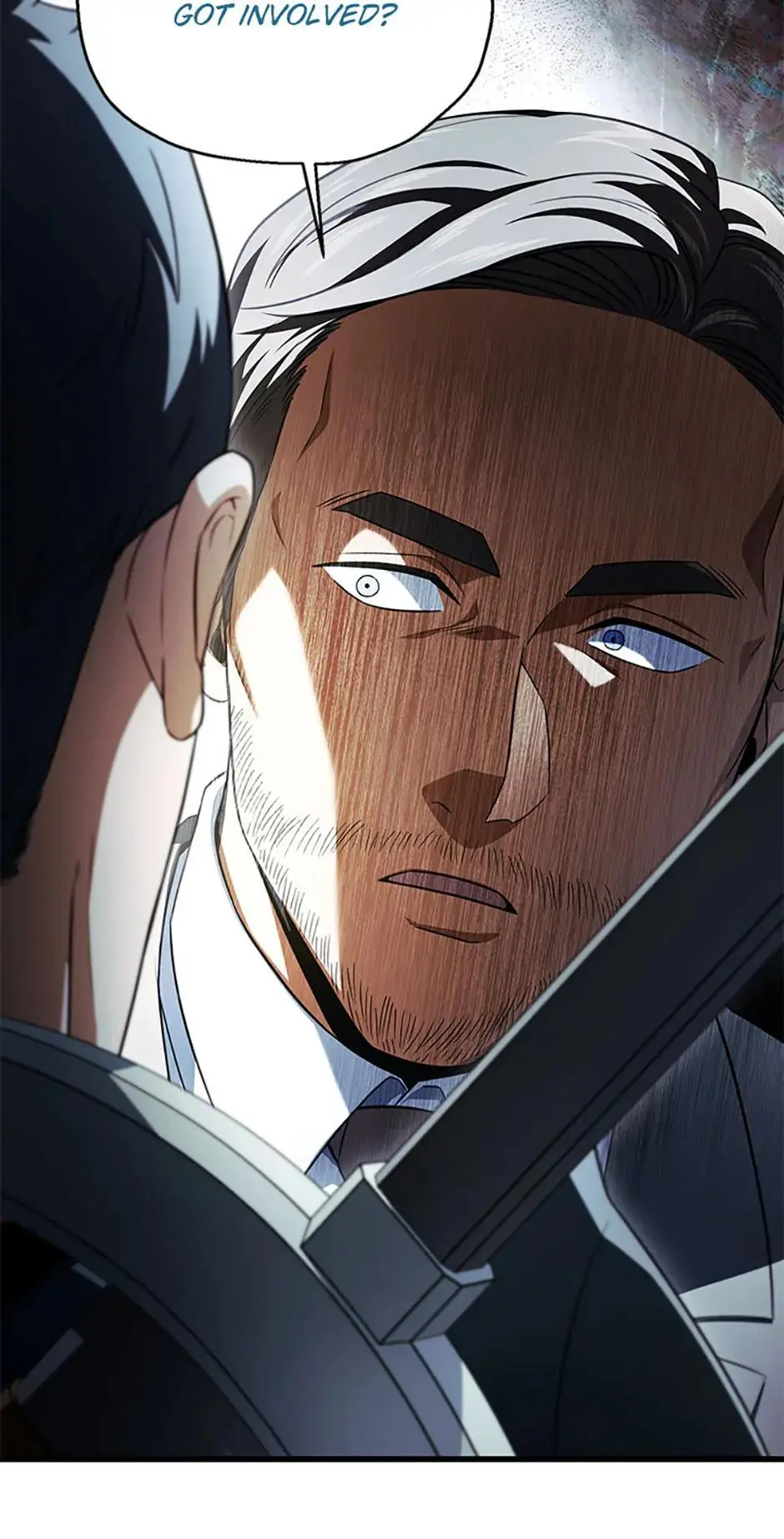 The Player Who Can't Level Up Chapter 161