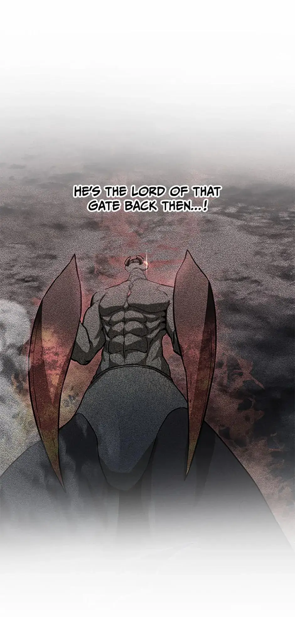 The Player Who Can't Level Up Chapter 162