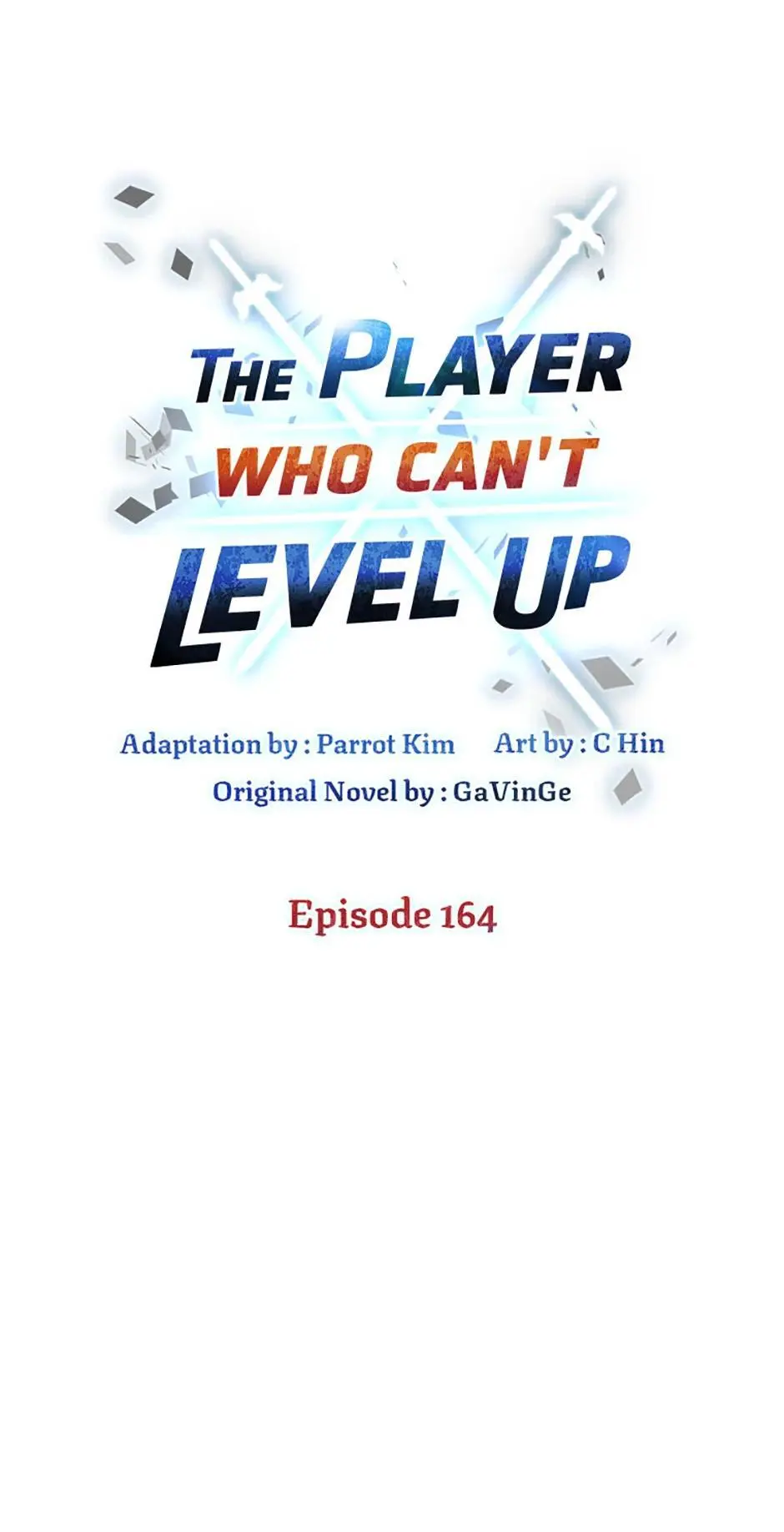 The Player Who Can't Level Up Chapter 162