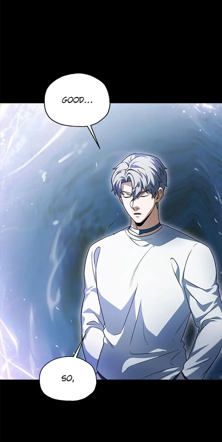 The Player Who Can't Level Up Chapter 162