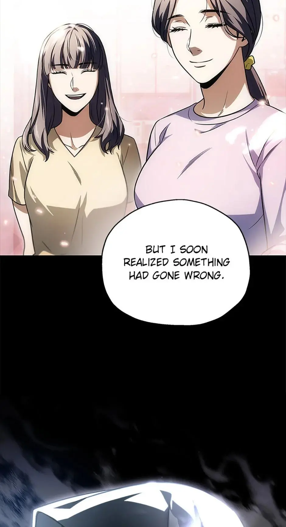 The Player Who Can't Level Up Chapter 162