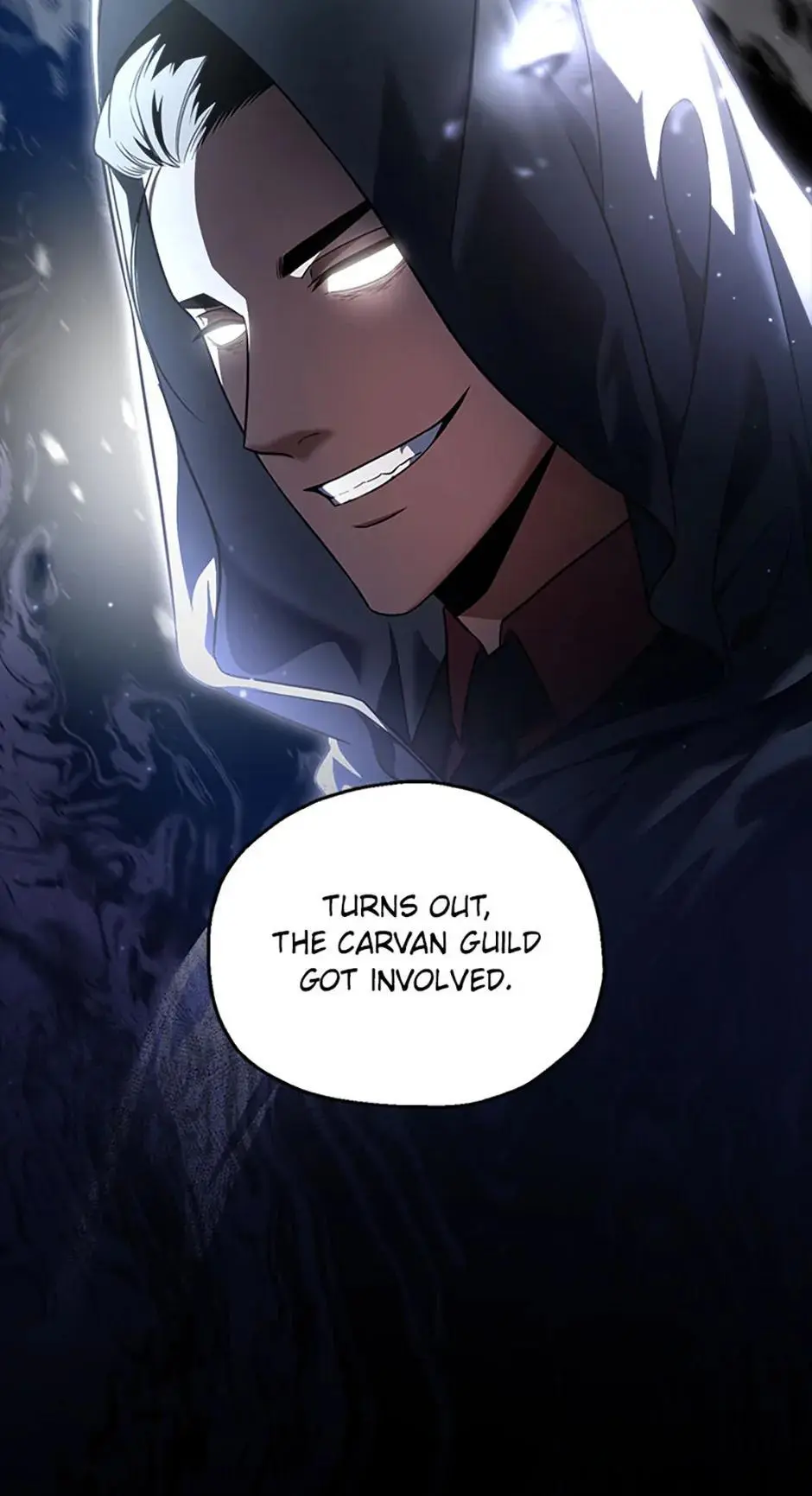 The Player Who Can't Level Up Chapter 162