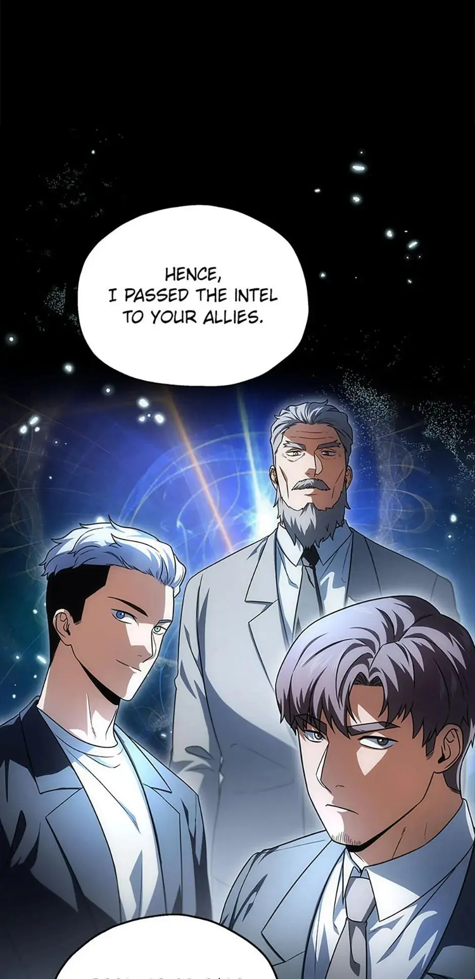 The Player Who Can't Level Up Chapter 162
