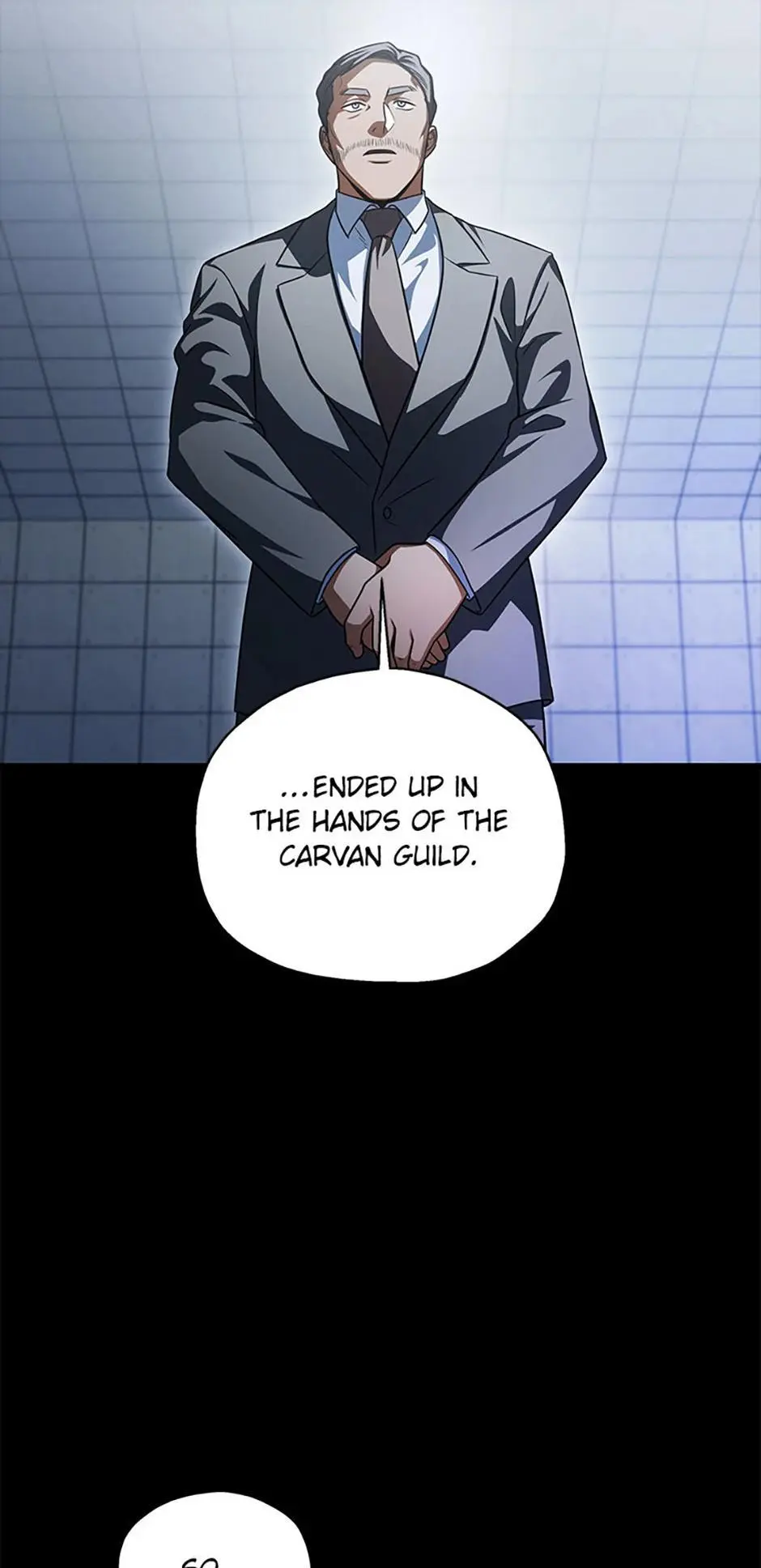 The Player Who Can't Level Up Chapter 162