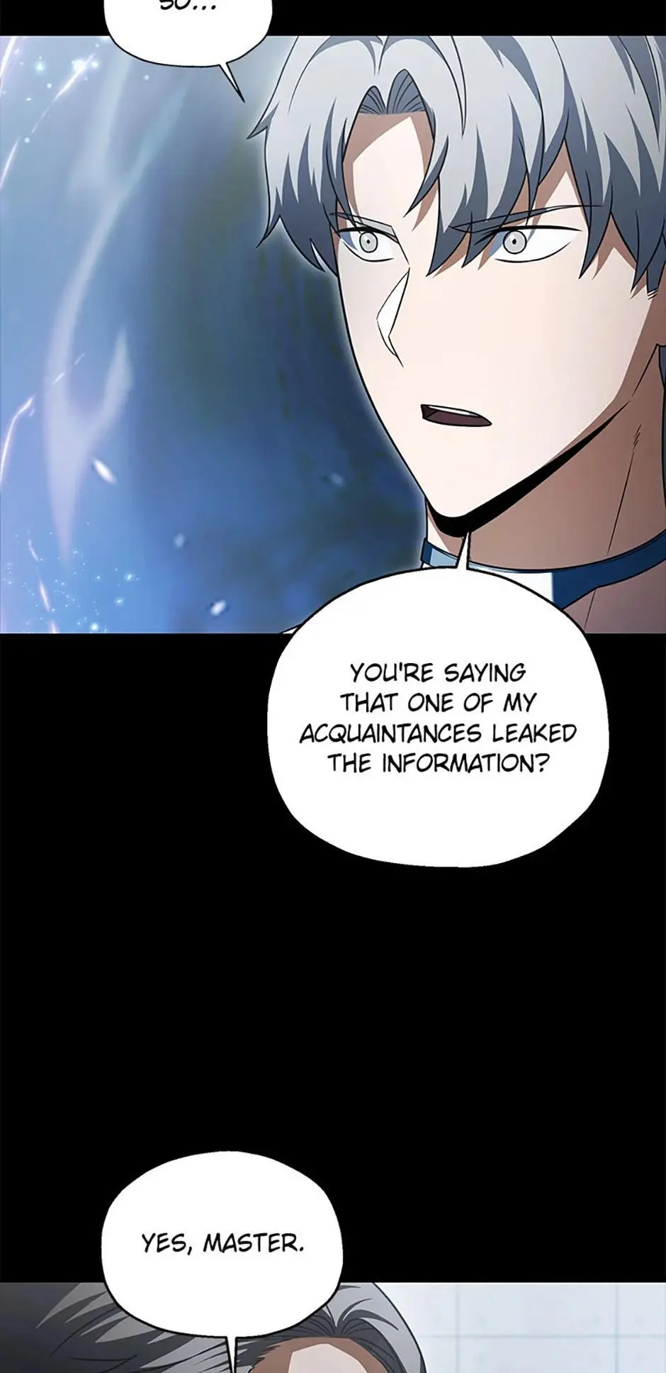 The Player Who Can't Level Up Chapter 162
