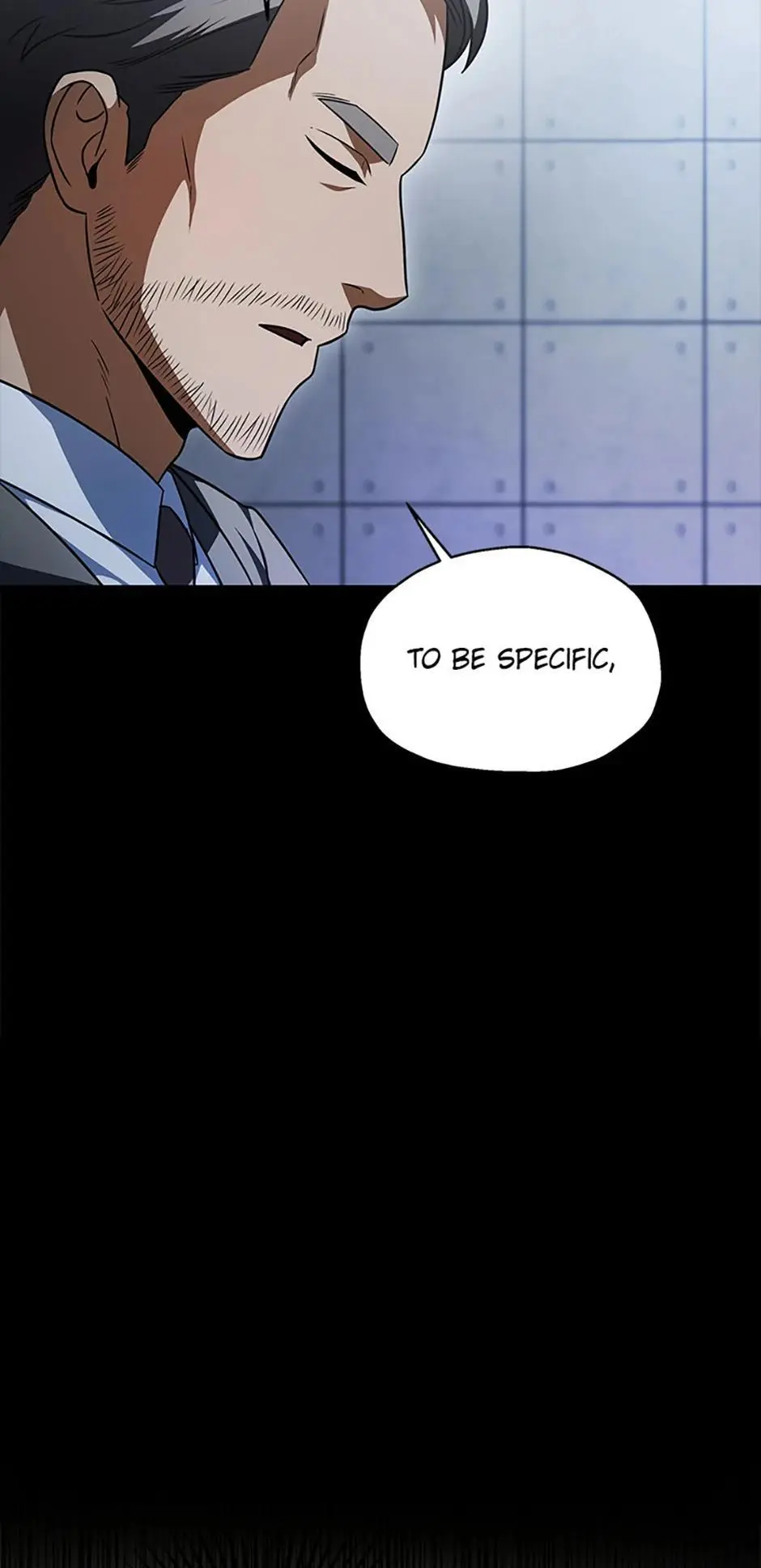 The Player Who Can't Level Up Chapter 162