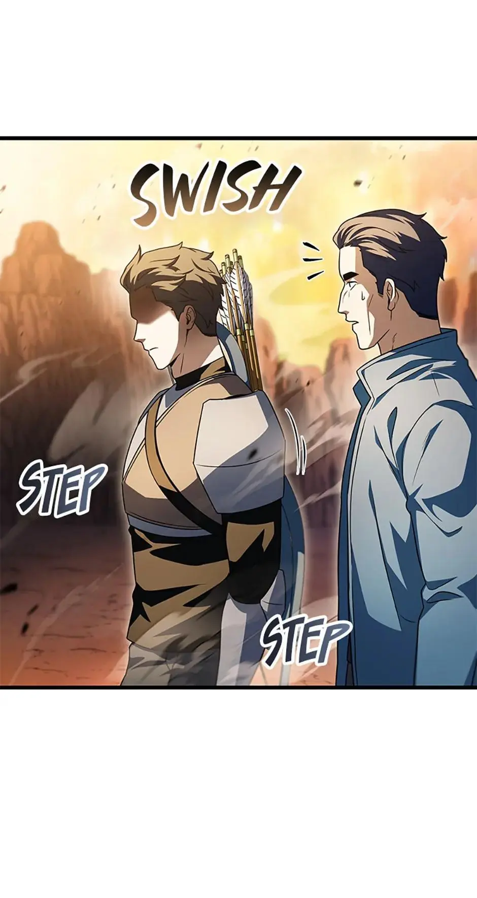 The Player Who Can't Level Up Chapter 162