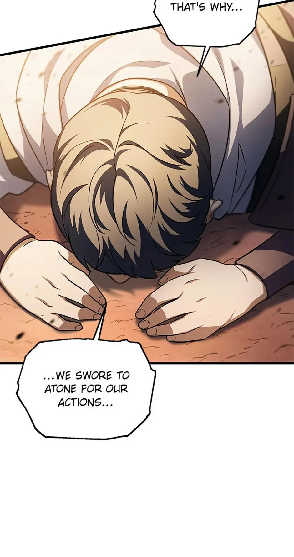 The Player Who Can't Level Up Chapter 162