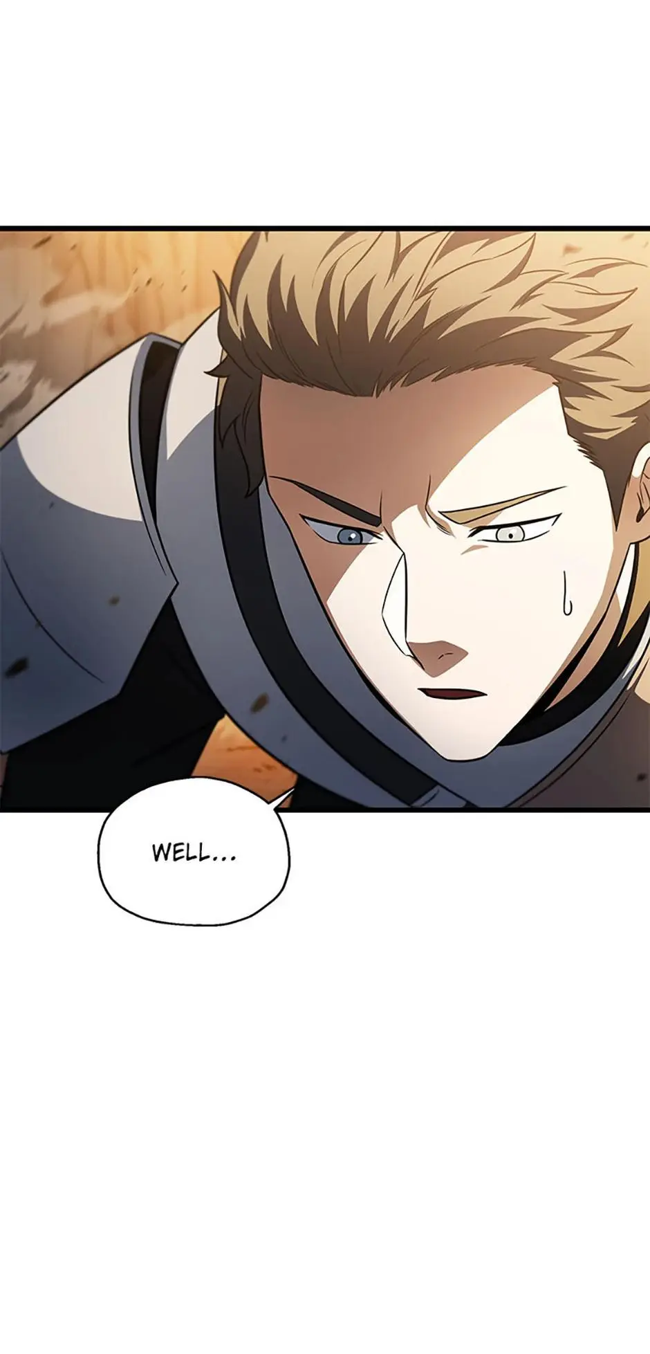 The Player Who Can't Level Up Chapter 162
