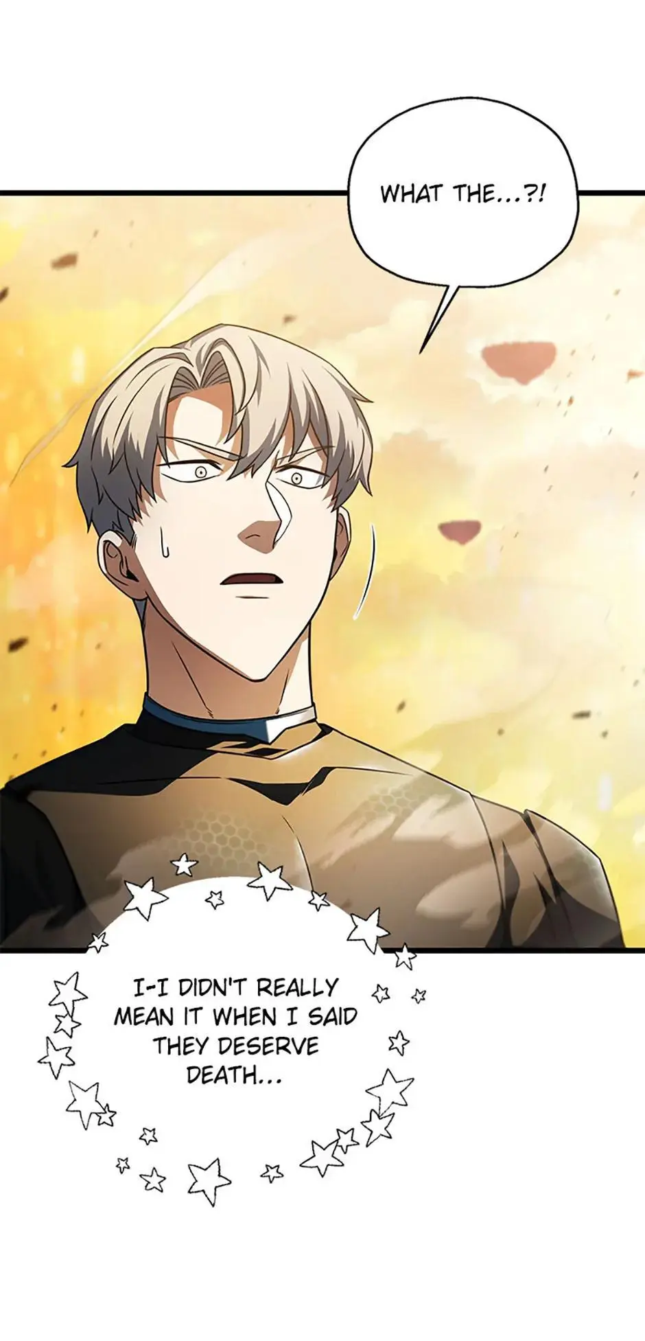 The Player Who Can't Level Up Chapter 162