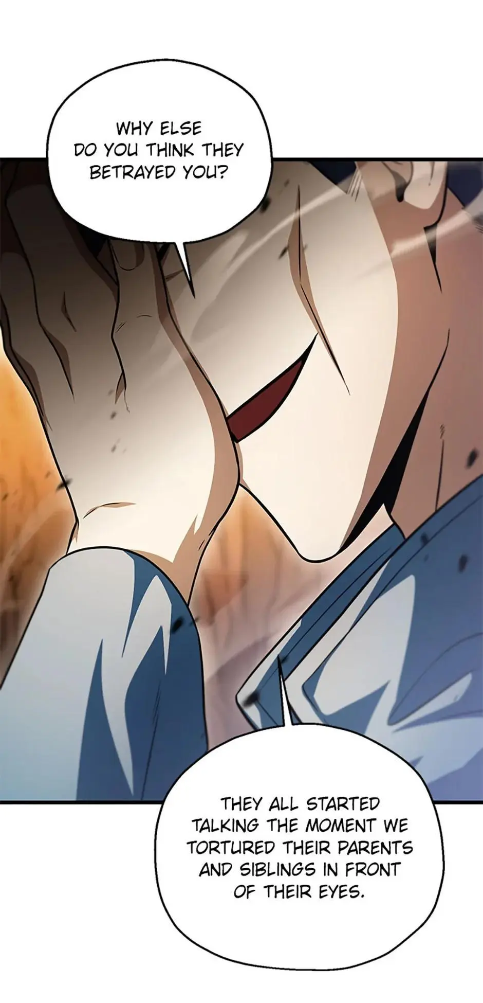The Player Who Can't Level Up Chapter 162