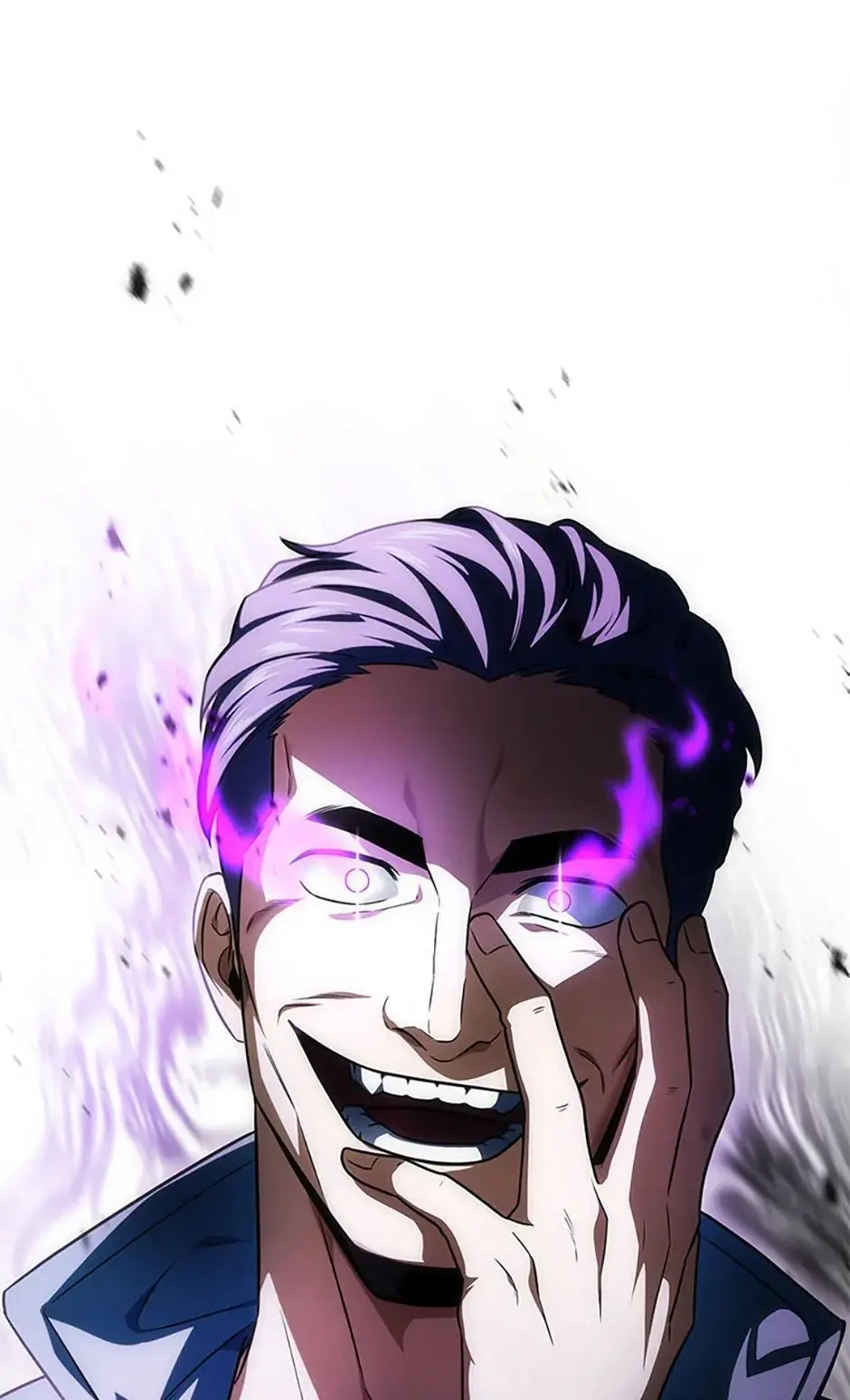 The Player Who Can't Level Up Chapter 162