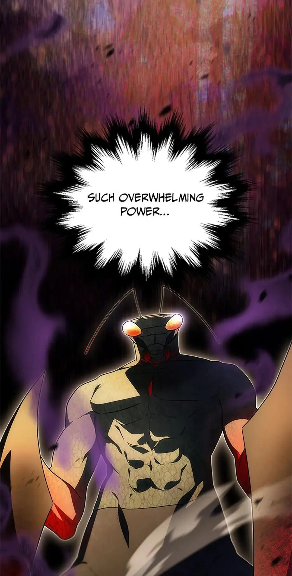 The Player Who Can't Level Up Chapter 163