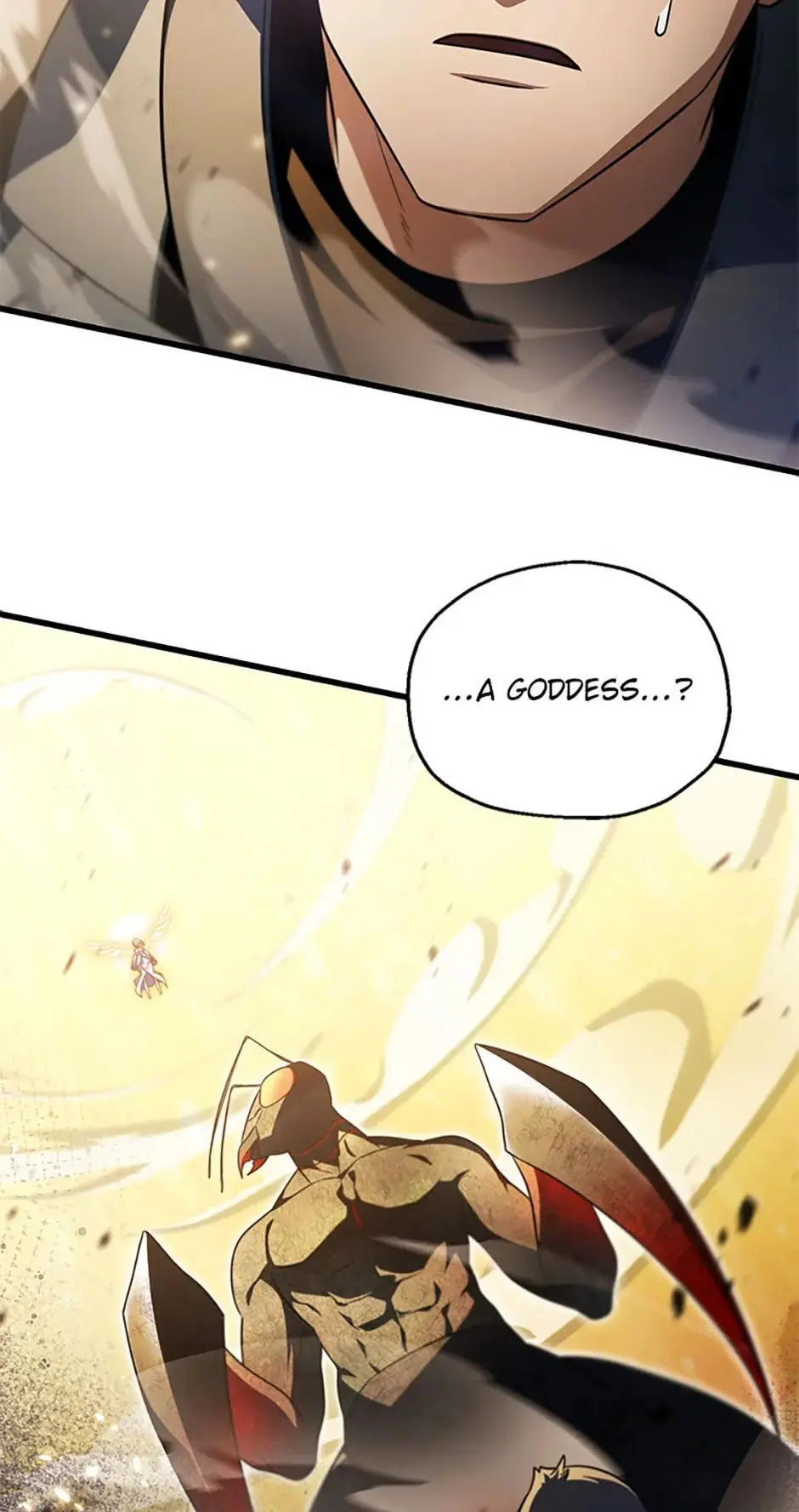 The Player Who Can't Level Up Chapter 163