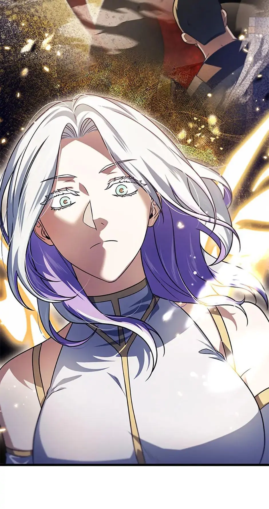 The Player Who Can't Level Up Chapter 163