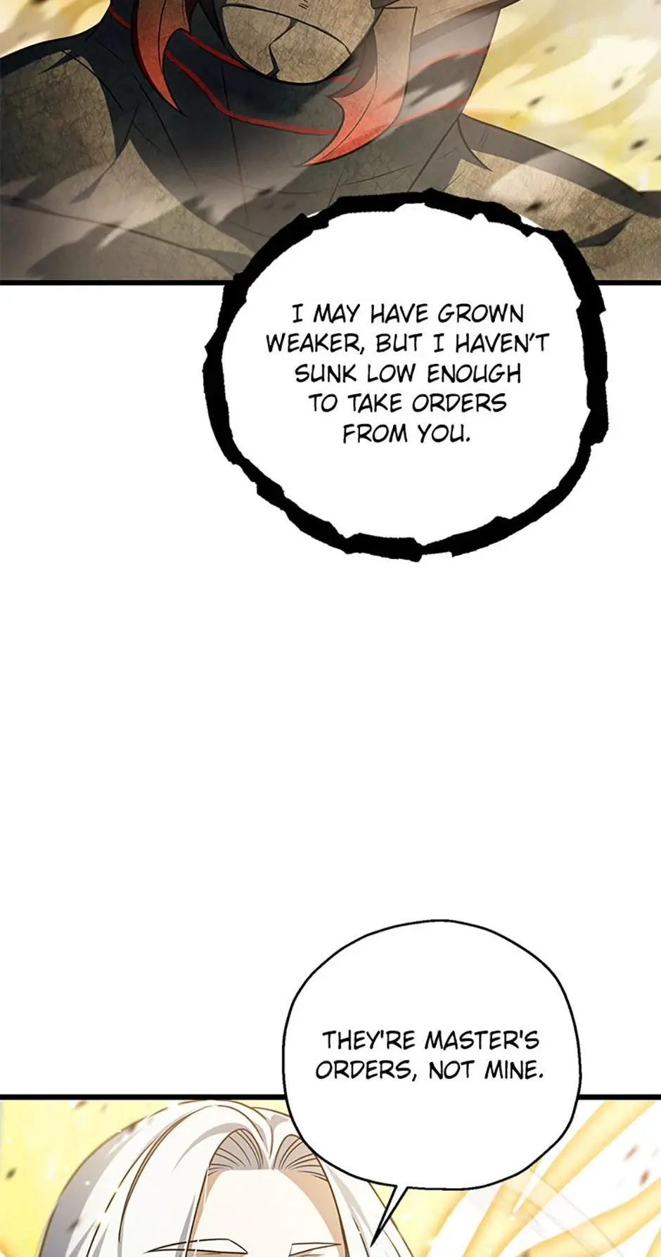 The Player Who Can't Level Up Chapter 163