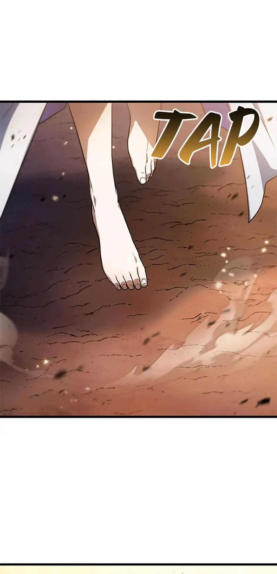 The Player Who Can't Level Up Chapter 163