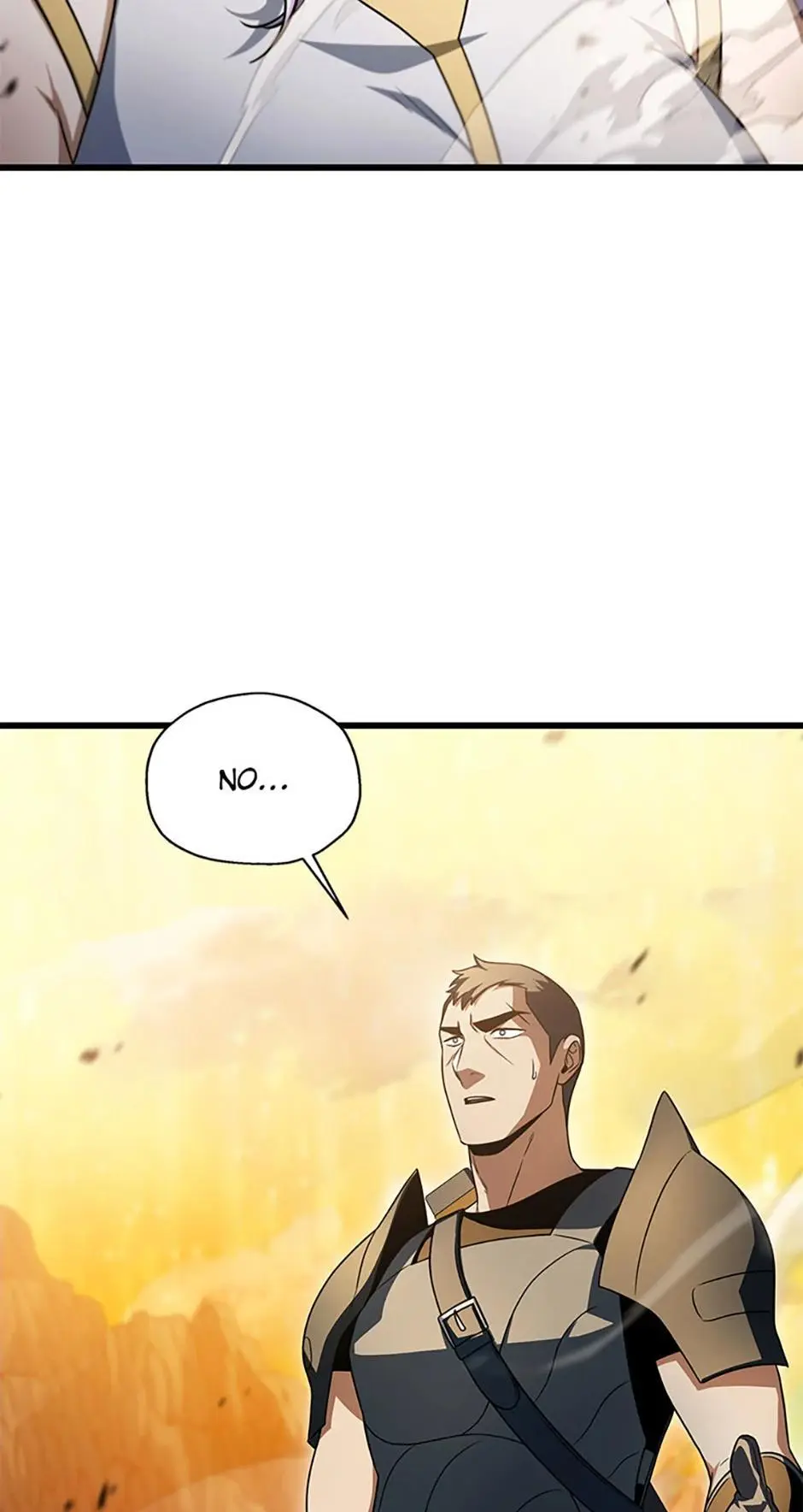 The Player Who Can't Level Up Chapter 163
