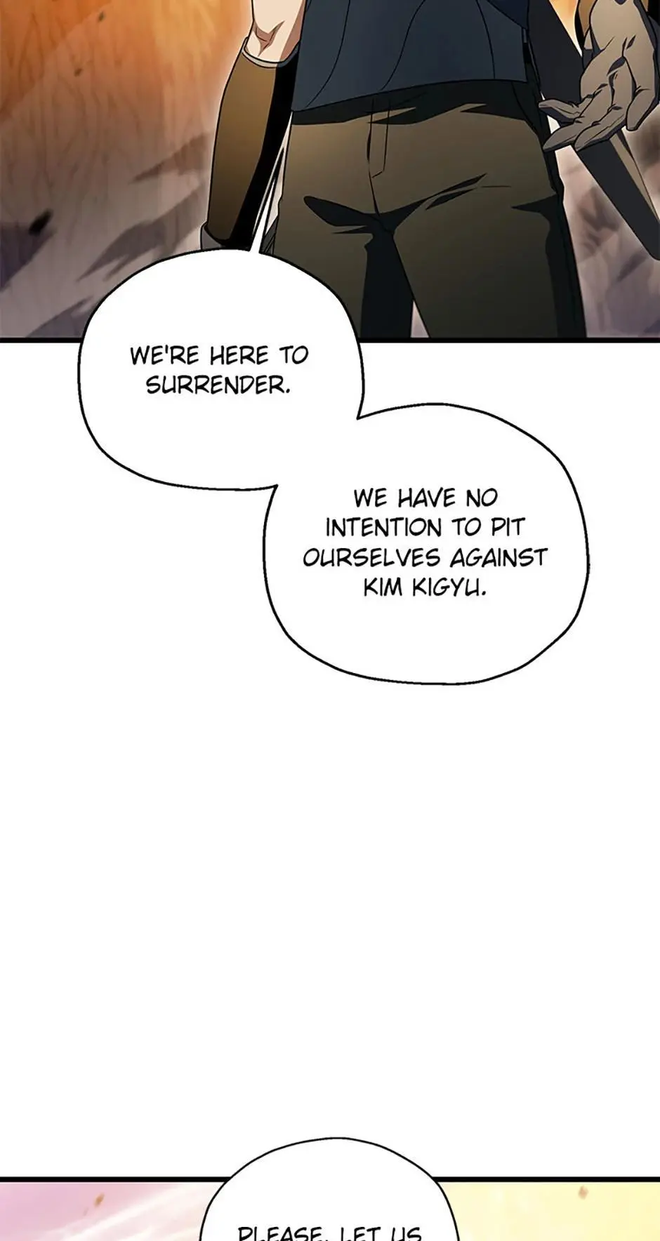 The Player Who Can't Level Up Chapter 163