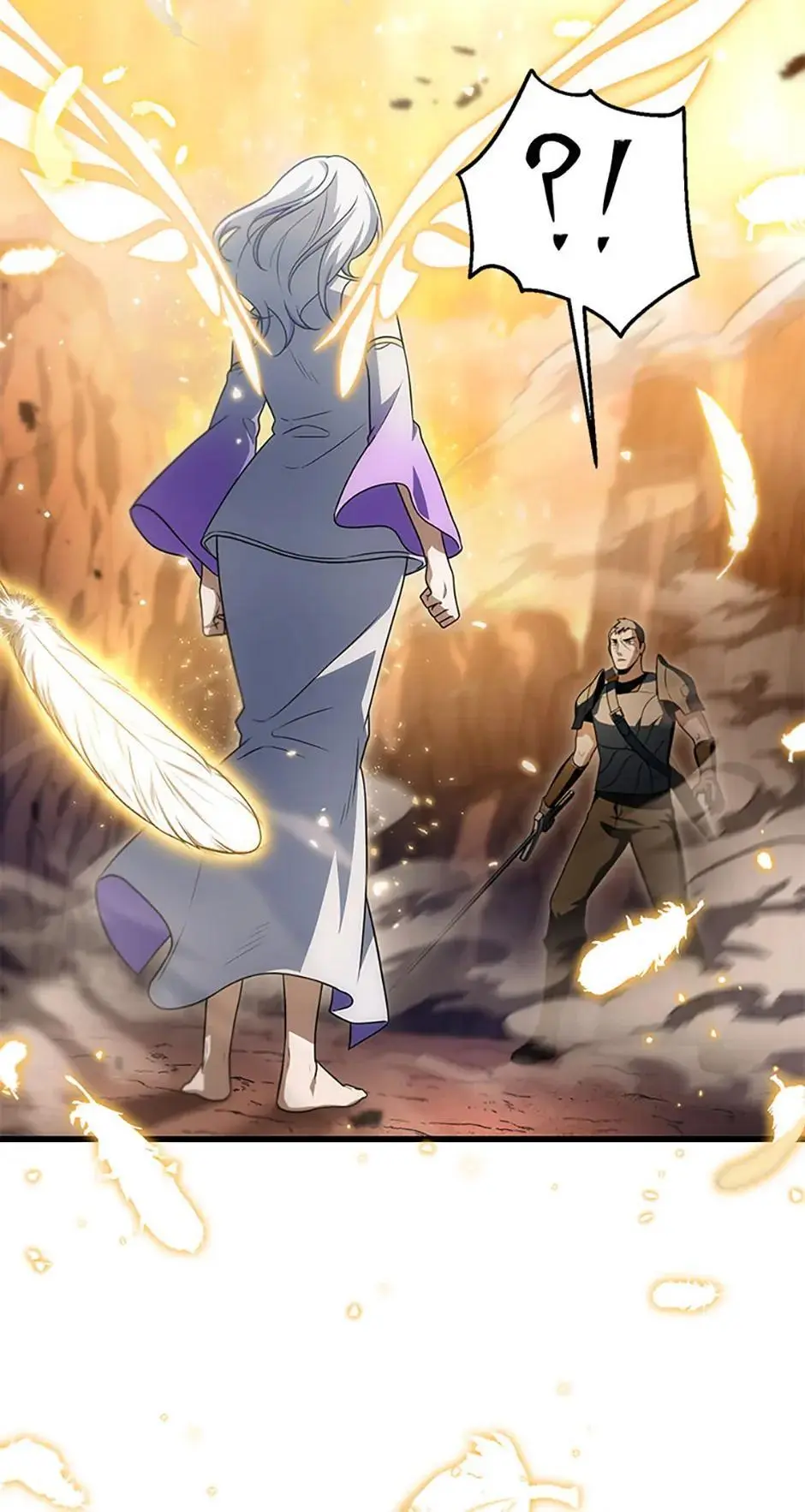 The Player Who Can't Level Up Chapter 163