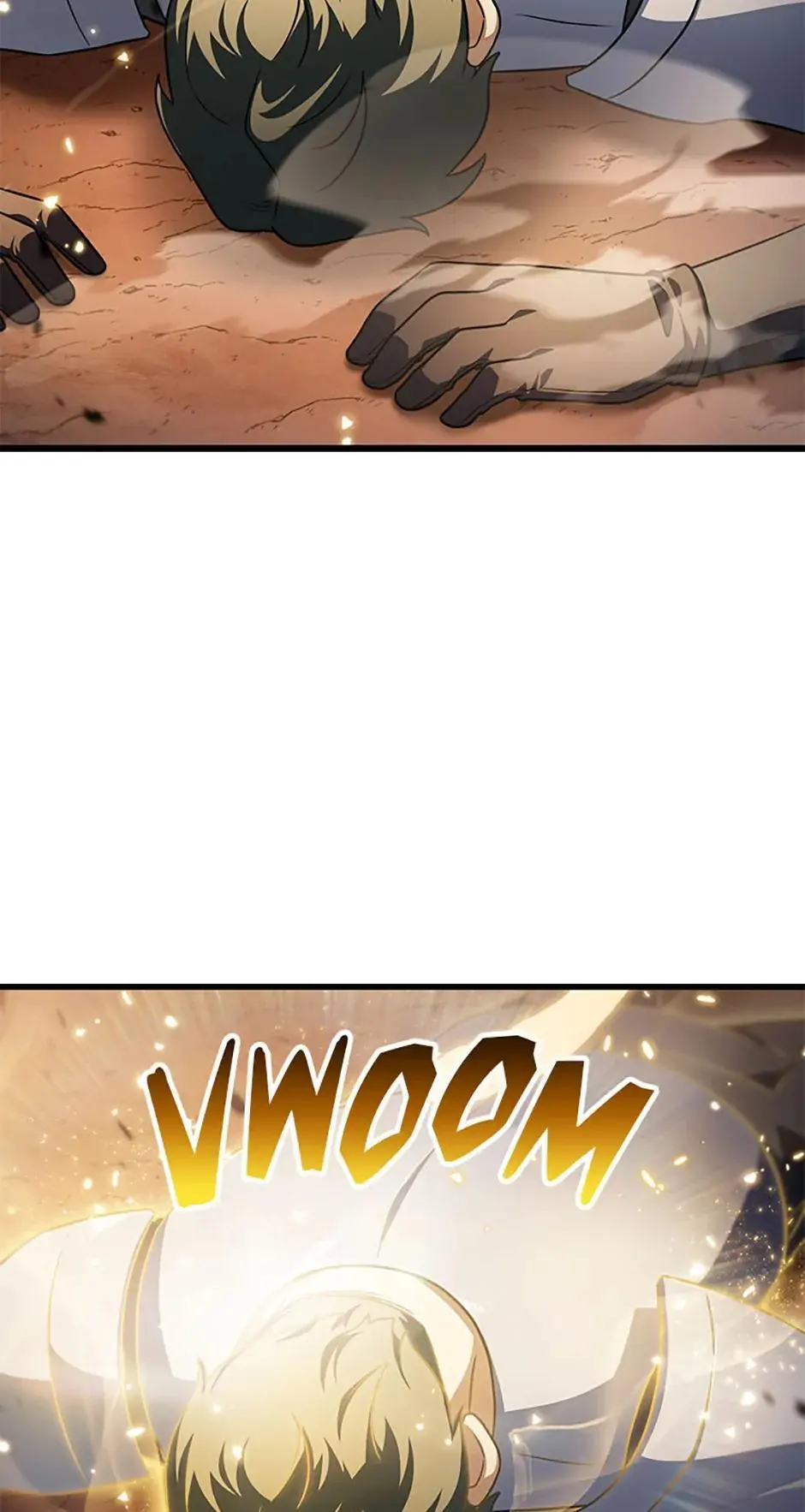 The Player Who Can't Level Up Chapter 163