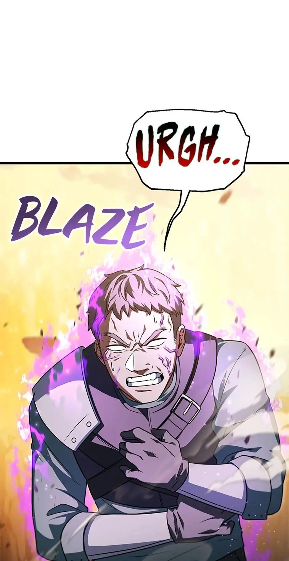 The Player Who Can't Level Up Chapter 163