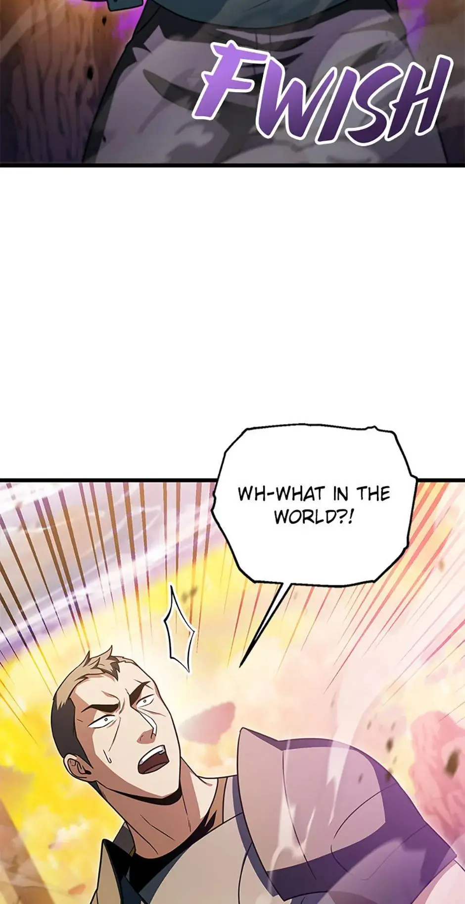 The Player Who Can't Level Up Chapter 163