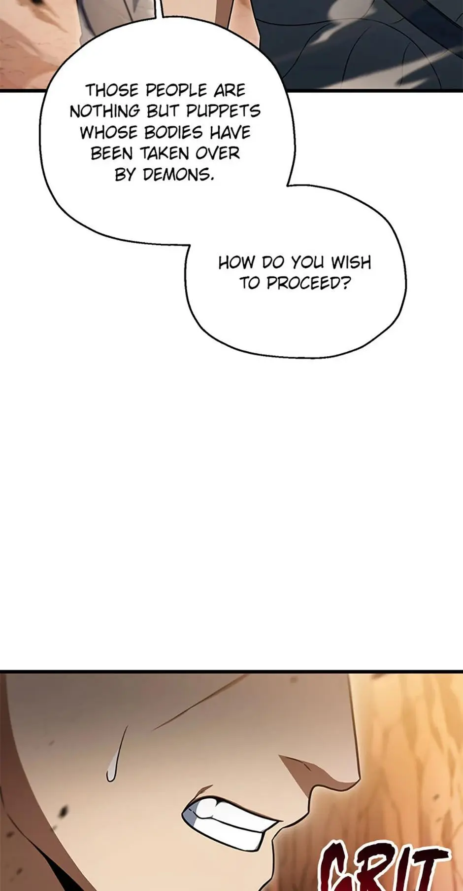 The Player Who Can't Level Up Chapter 163