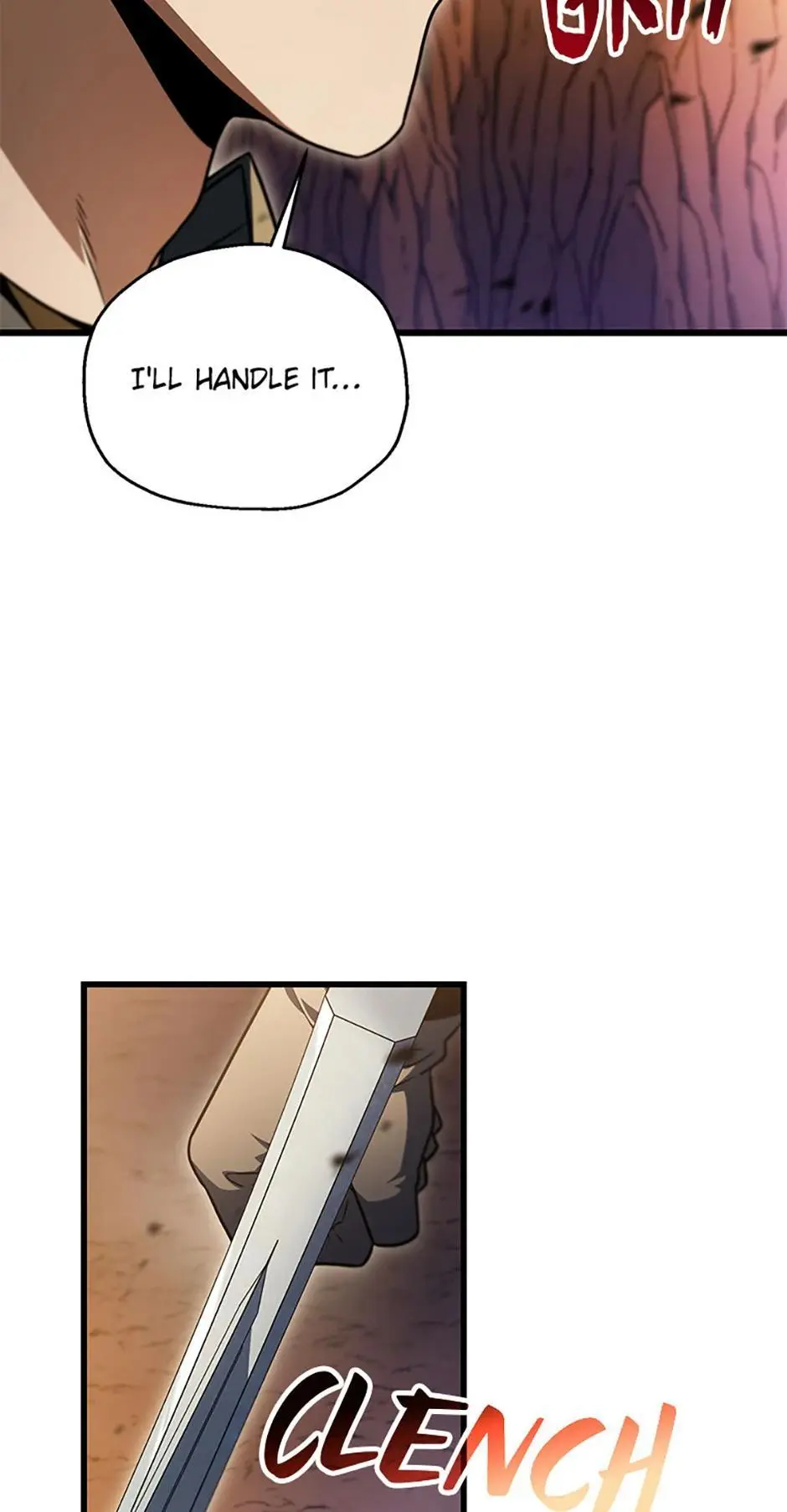 The Player Who Can't Level Up Chapter 163