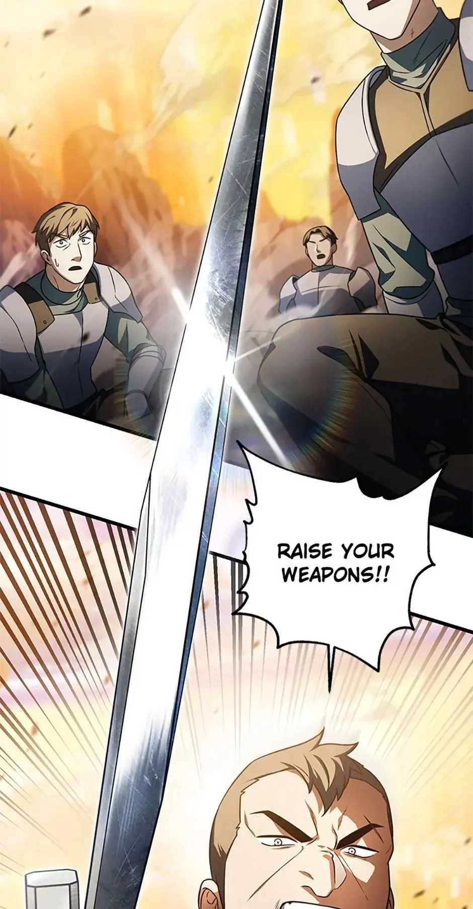 The Player Who Can't Level Up Chapter 163