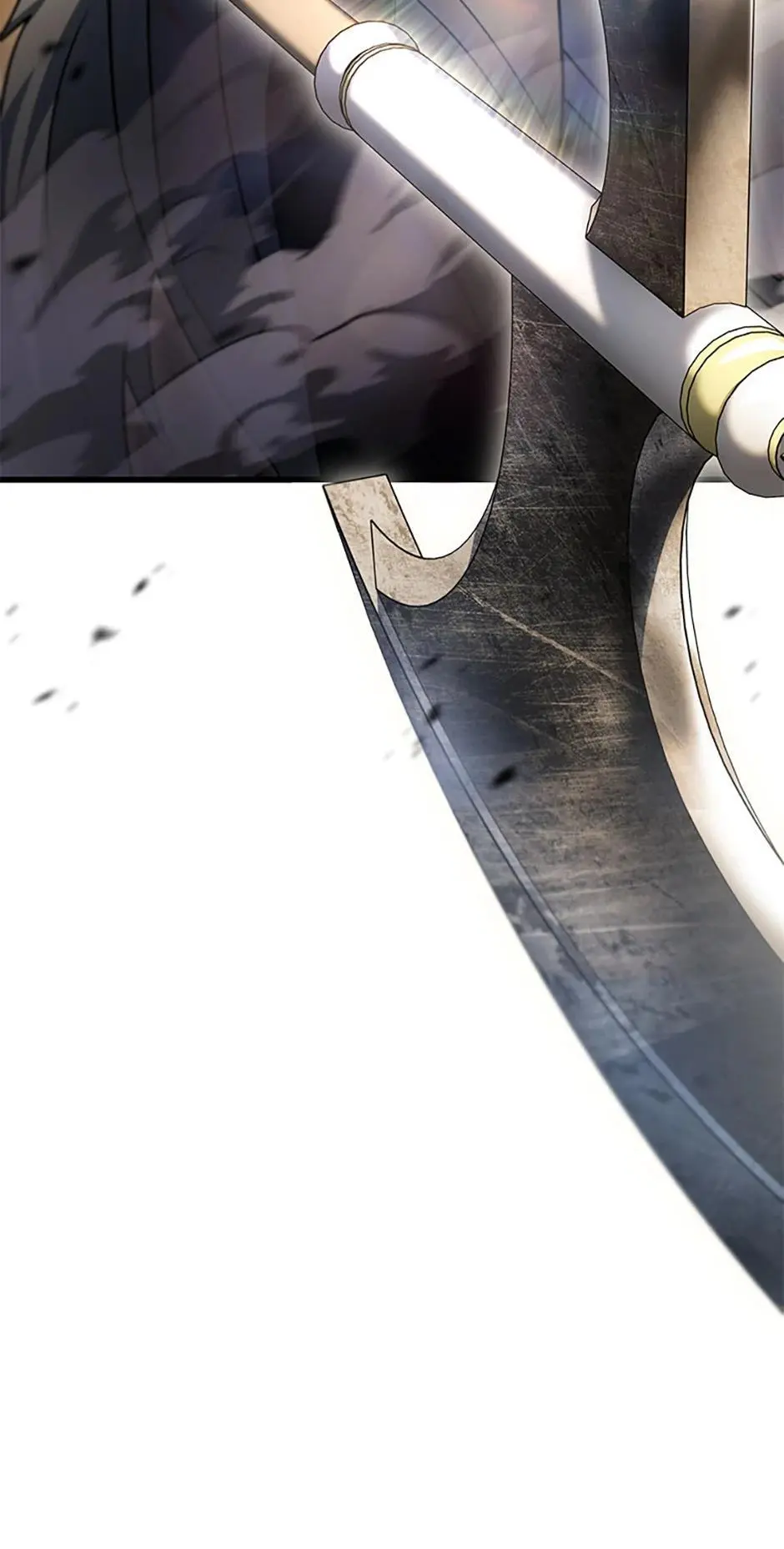 The Player Who Can't Level Up Chapter 163