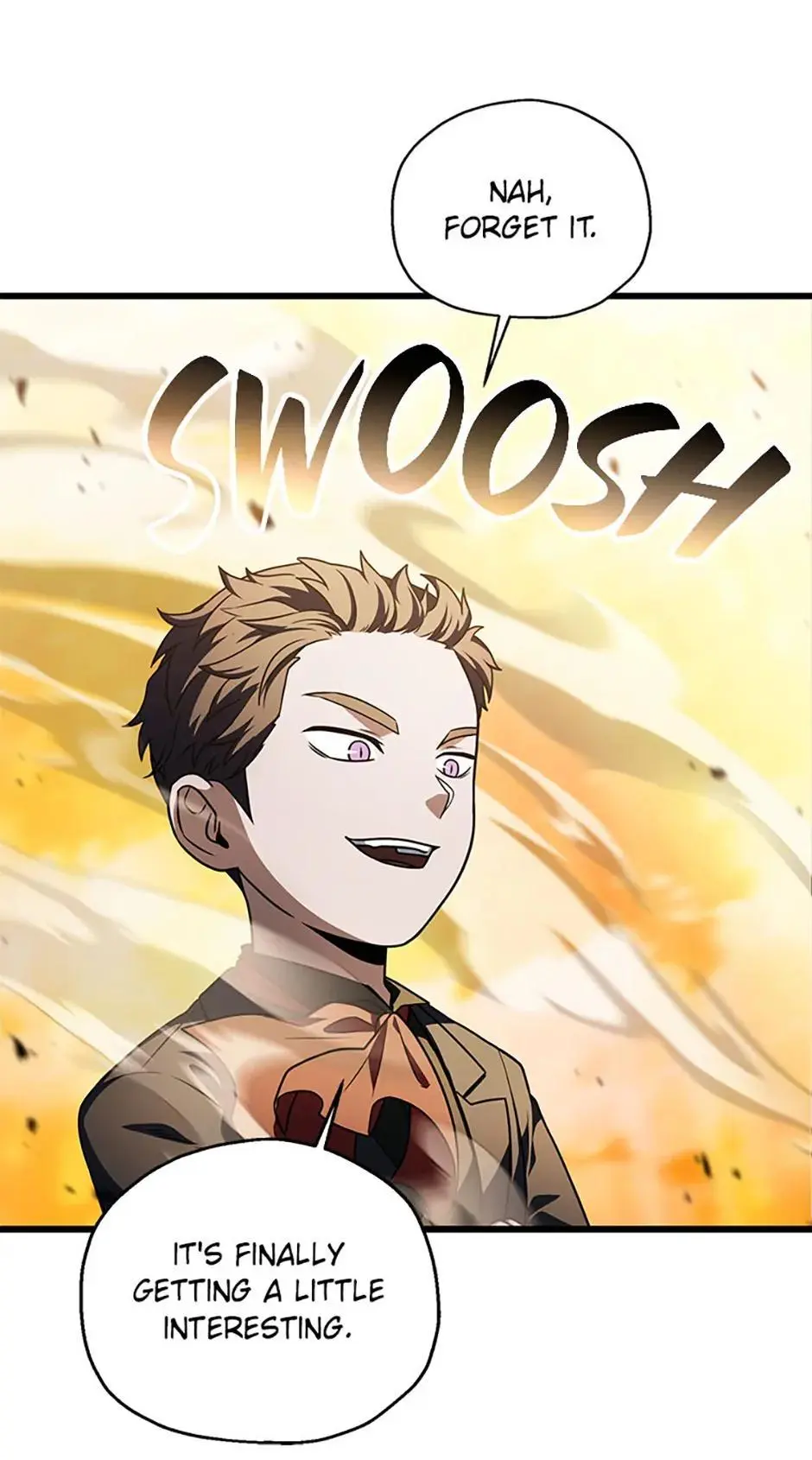 The Player Who Can't Level Up Chapter 163